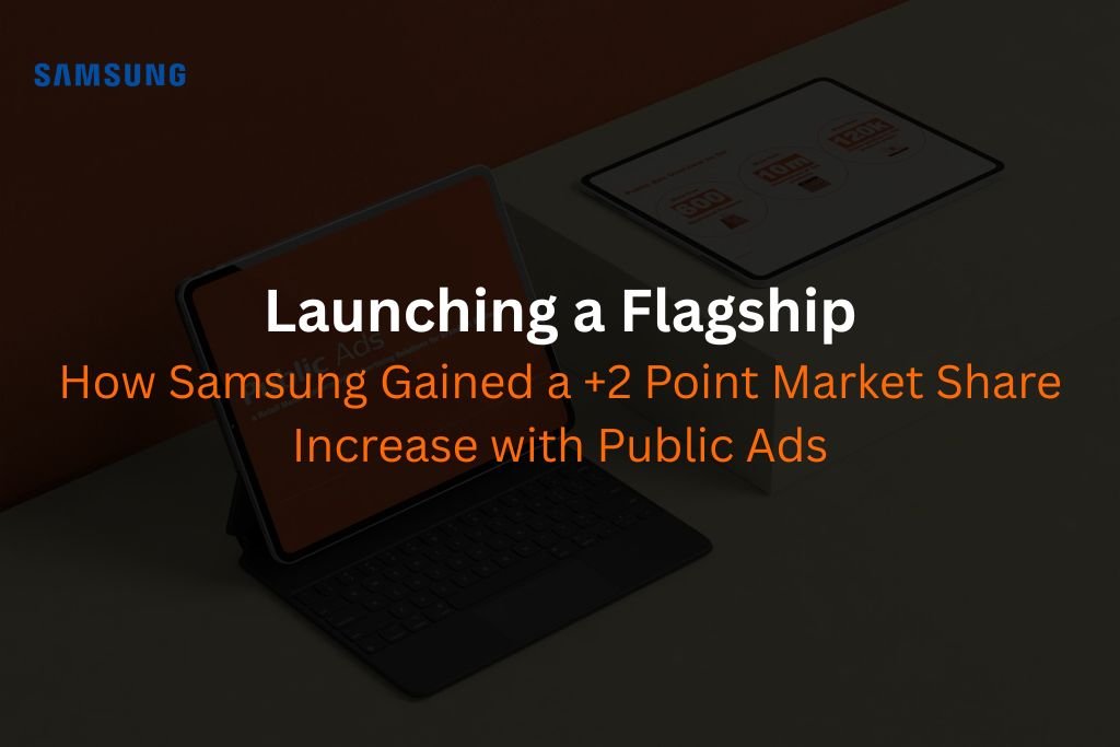 Samsung Case Study