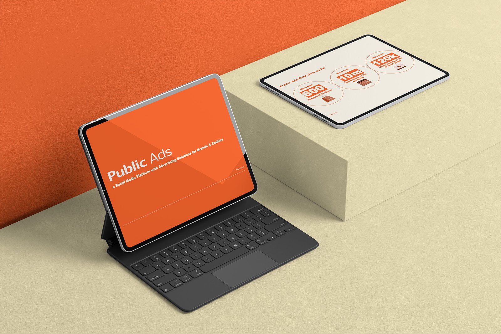 Downloadable Media Kit